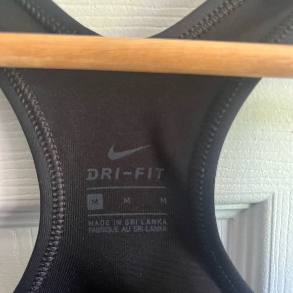 Nike Sports Bra - Picture 4 of 5